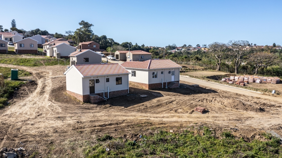 3 Bedroom Property for Sale in Amalinda Eastern Cape